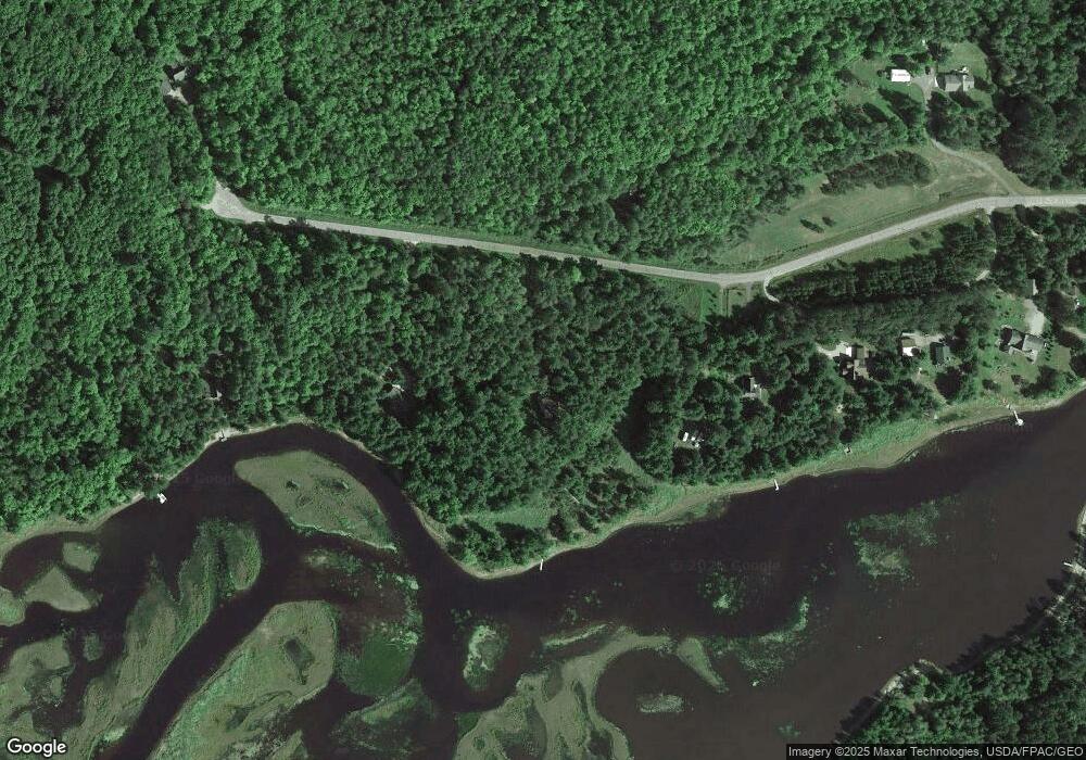 W9025 Eagle Waters Rd, Tomahawk, WI 54487 - photo 1