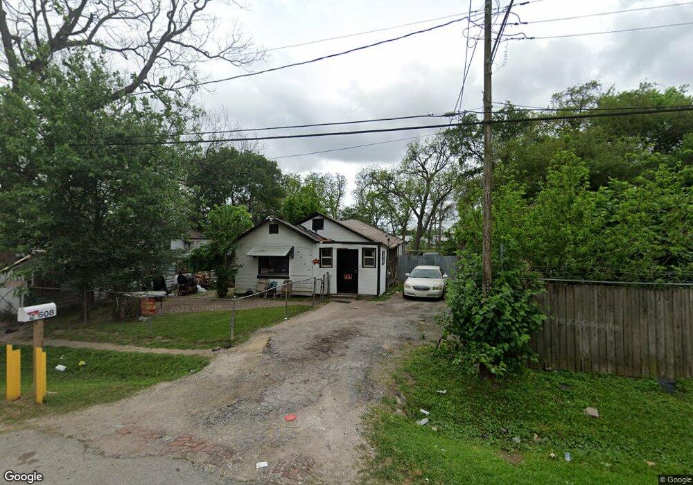 2608 Vance St, Houston, TX 77093 - photo 1