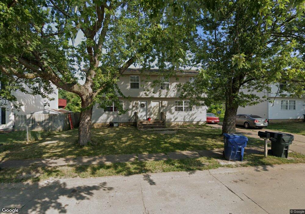 6226 Appomattox Rd, Davenport, IA 52806 - photo 1