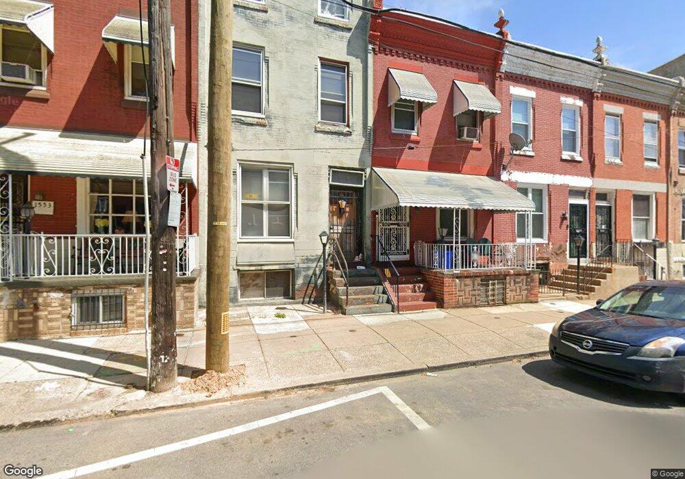 1549 N 29th St, Philadelphia, PA 19121 - photo 1