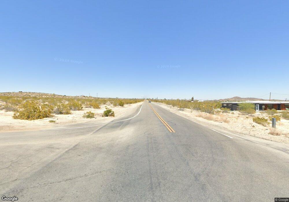 0 Aberdeen Dr unit JT18072727, Joshua Tree, CA 92252 - photo 1