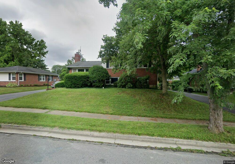 942 Starbit Rd, Towson, MD 21286 - photo 1