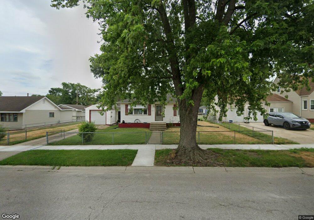 213 N Jay St, Griffith, IN 46319 - photo 1