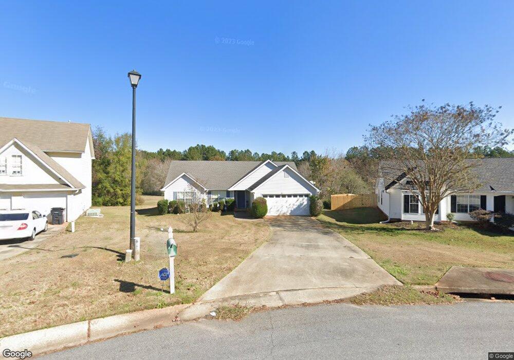 65 S Greenfield Cir unit 2, Covington, GA 30016 - photo 1