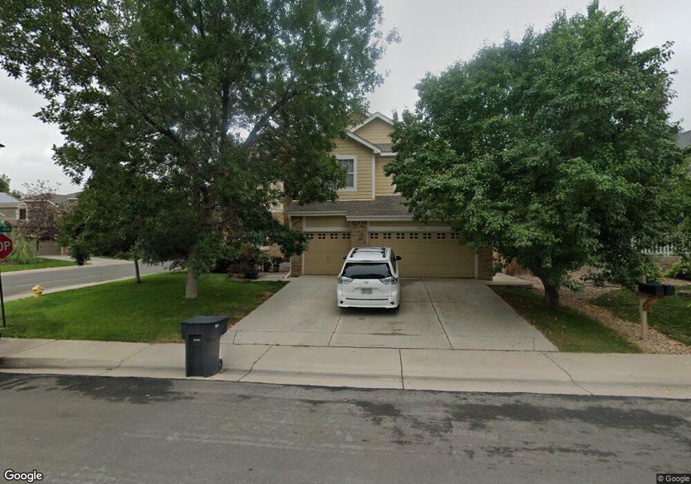 13964 Fillmore St, Thornton, CO 80602 - photo 1