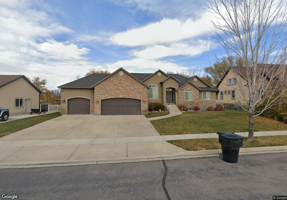 837 River Ridge Ln, Spanish Fork, UT 84660 - photo 1
