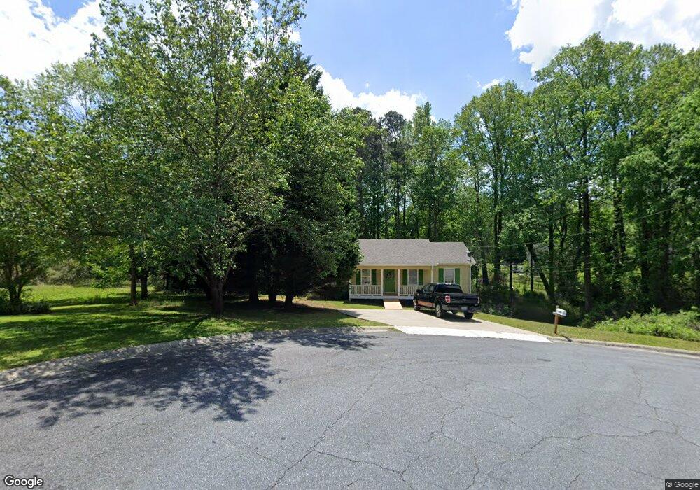 270 Rutledge Dr, Winder, GA 30680 - photo 1
