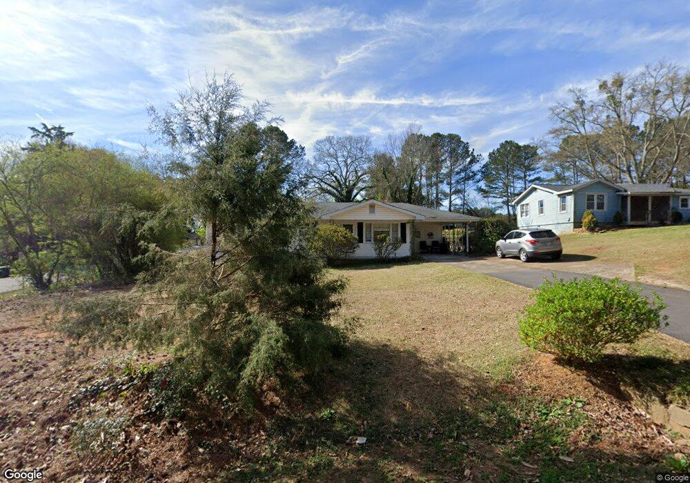 1879 Seayes Rd, Austell, GA 30106 - photo 1