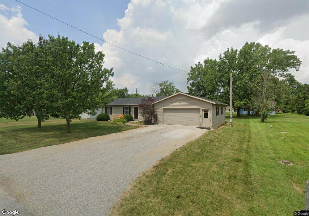 409 E Bartlow St, Deshler, OH 43516 - photo 1