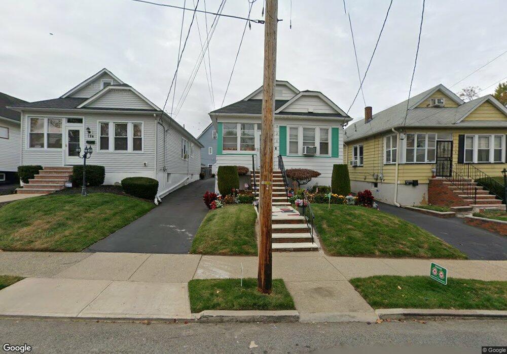 122 E 30th St unit 124, Paterson, NJ 07514 - photo 1