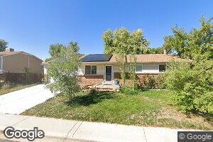 11787 Ash Dr, Thornton, CO 80233