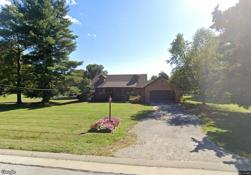 9 Lakeview Ln, Collinsville, IL 62234 - photo 1