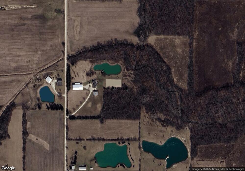 10701 S 400 E-92 unit 92, Roanoke, IN 46783 - photo 1