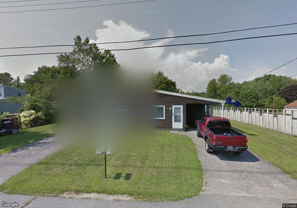 12-14 Bonython Ave, Saco, ME 04072 - photo 1