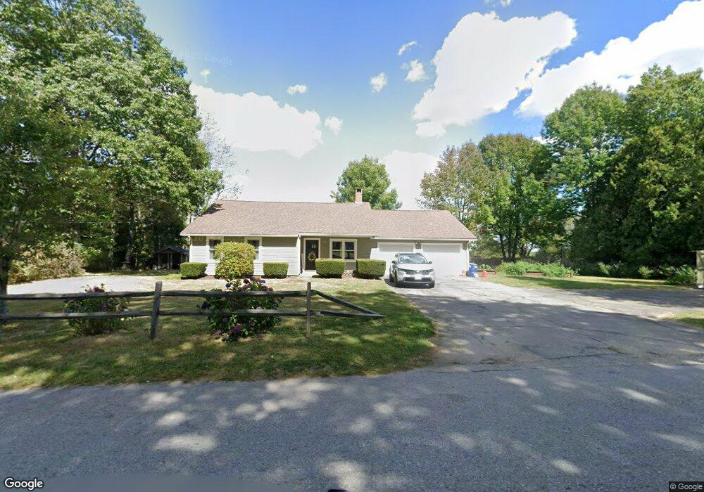 108 South Rd, Templeton, MA 01468 - photo 1