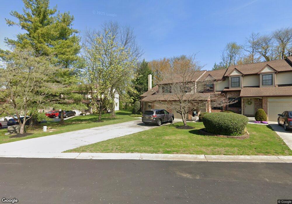 107 Greensward Ln, Cherry Hill, NJ 08002 - photo 1