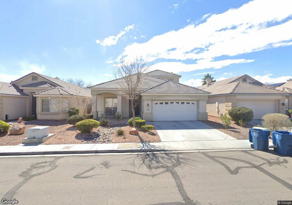 10341 Whispy Willow Way, Las Vegas, NV 89135 - photo 1