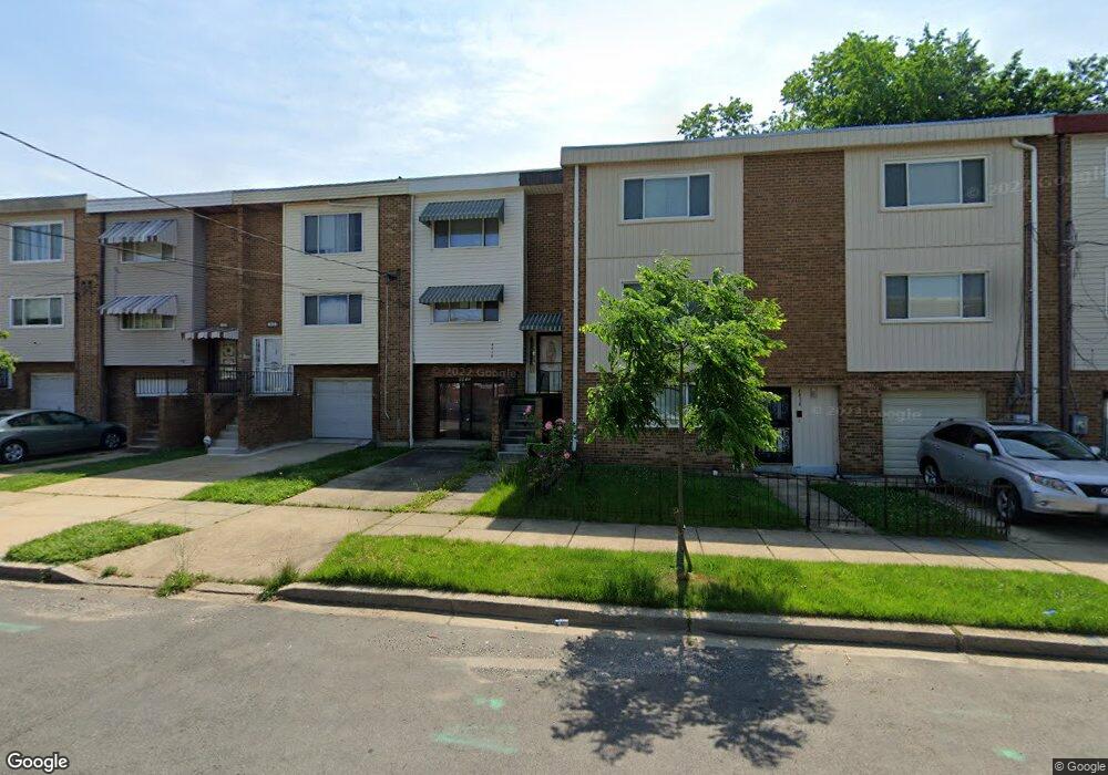 4412 Barnaby Rd SE, Washington, DC 20032 - photo 1