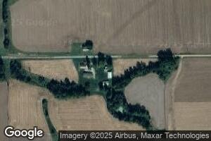1416 County Road 550 N, Toledo, IL 62468