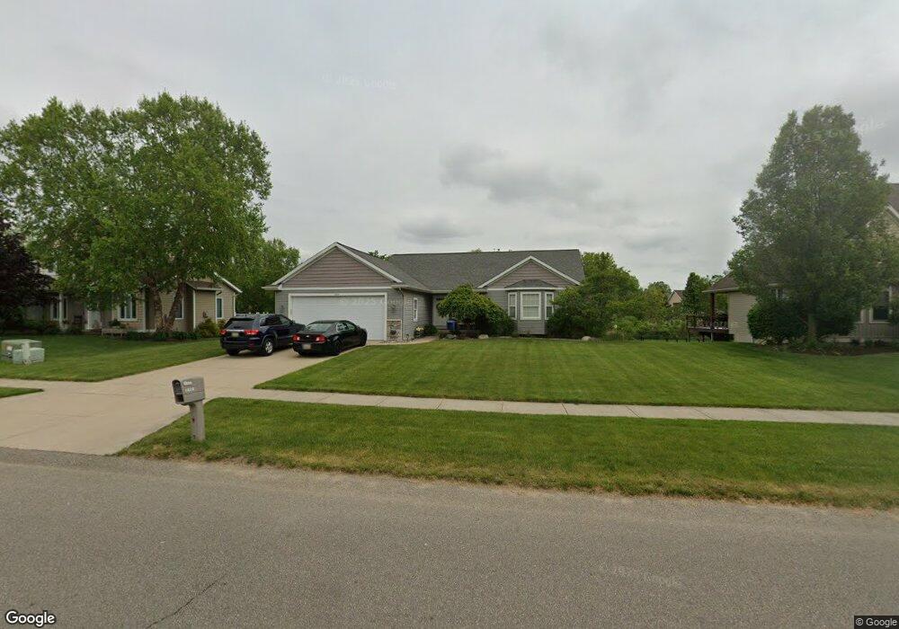 1839 Restoration Dr SW, Byron Center, MI 49315 - photo 1