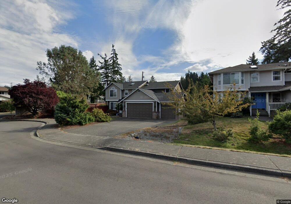 7502 242nd Place SW, Edmonds, WA 98026 - photo 1