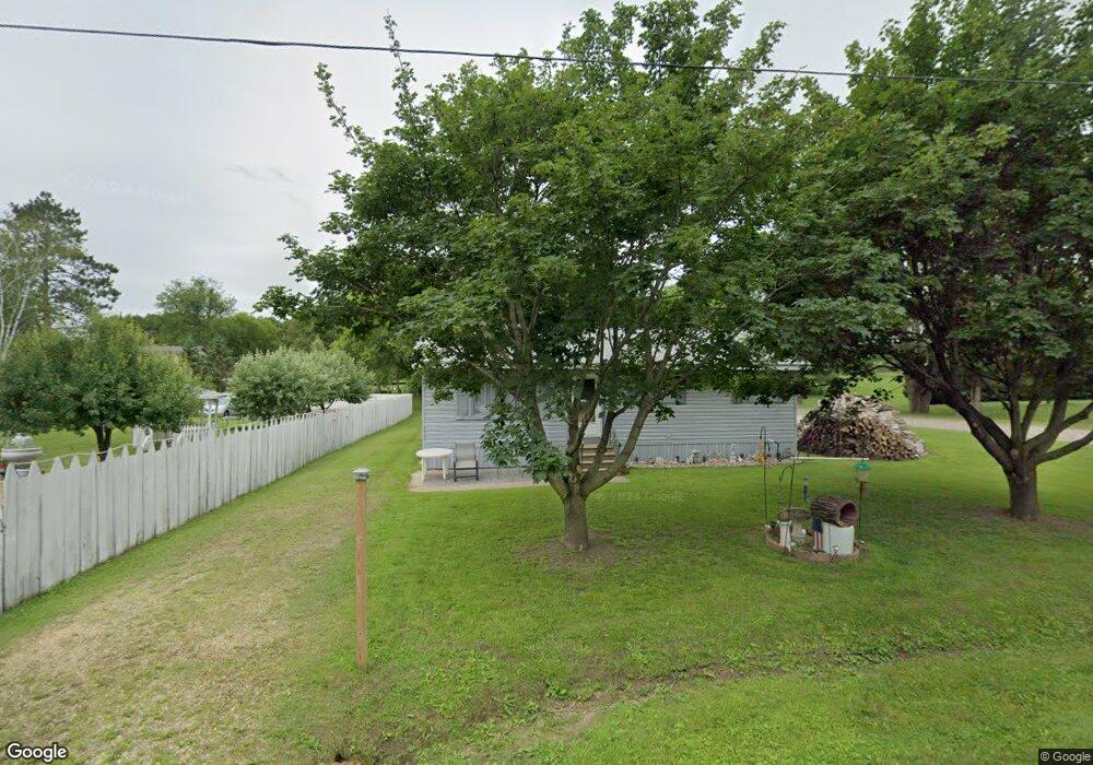 817 5th St, Mattoon, WI 54450 - photo 1