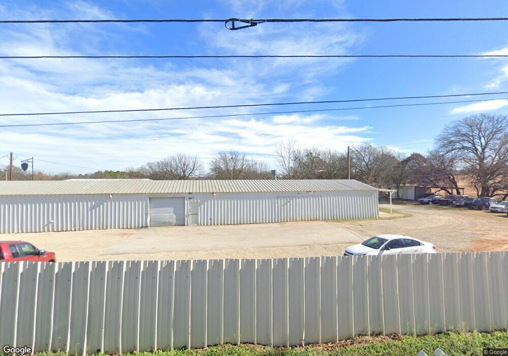 1221 Silver Creek Azle Rd, Azle, TX 76020 - photo 1