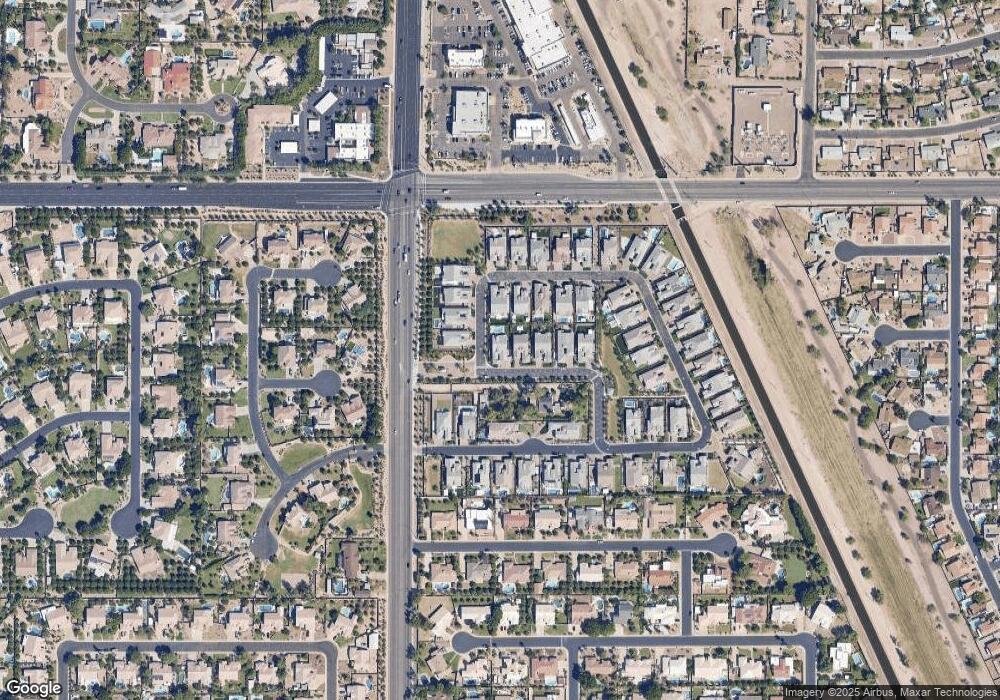 4432 E Fox St, Mesa, AZ 85205 - photo 1