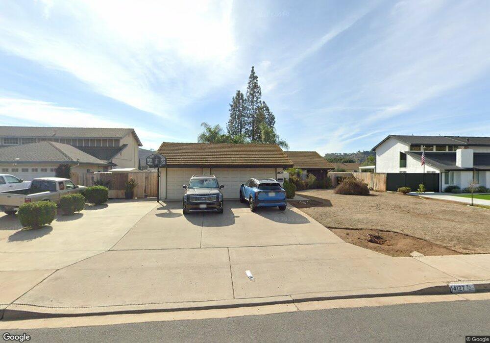 14127 El Dolora Way, Poway, CA 92064 - photo 1