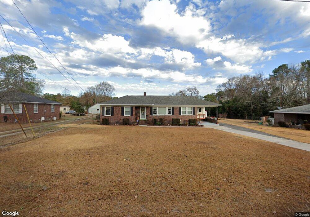 2220 Hooklawn Dr, West Columbia, SC 29169 - photo 1