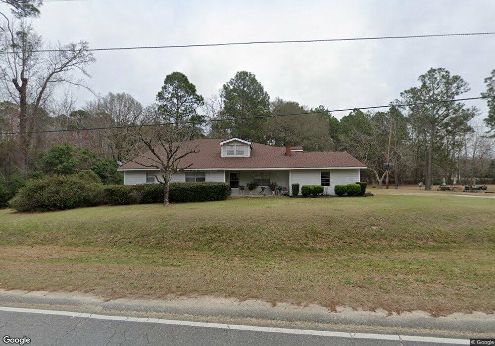 120 Long Bridge Rd, Mc Rae Helena, GA 31037 - photo 1