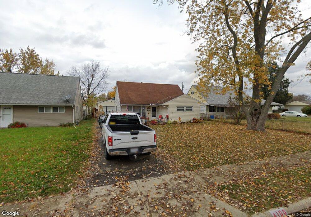 4100 Rickenbacker Ave, Columbus, OH 43213 - photo 1