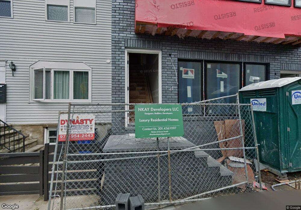 126 Dekalb Ave, Jersey City, NJ 07306 - photo 1