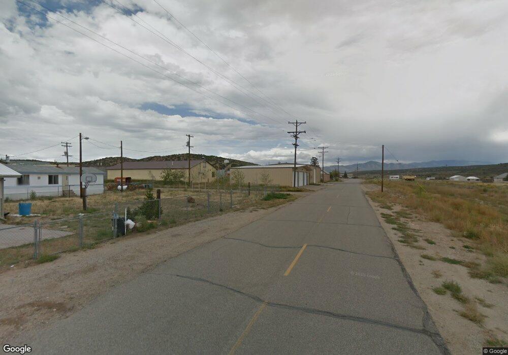 601 3rd St, Blanca, CO 81123 - photo 1