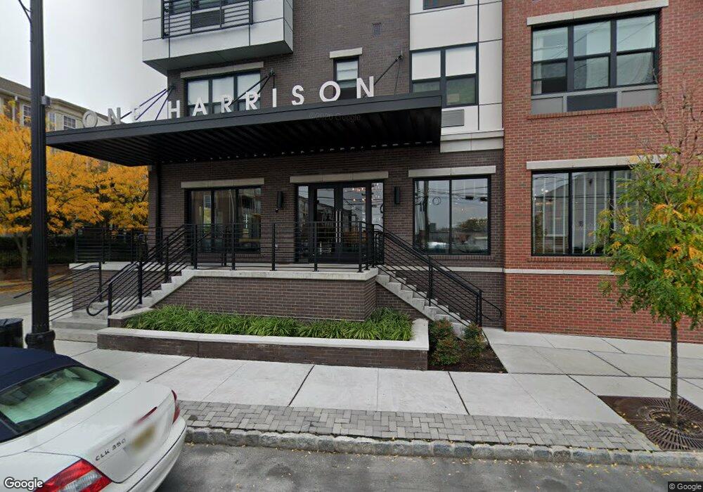 1 Harrison Ave, East Newark, NJ 07029 - photo 1