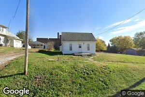 601 Adams St, Gravity, IA 50848