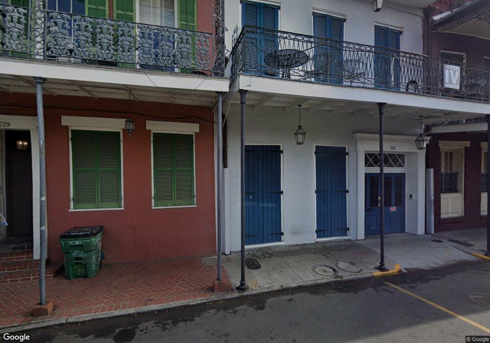 727 Ursulines Ave unit 6, New Orleans, LA 70116 - photo 1