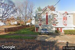 334 Prospect Ave, New Haven, CT 06512