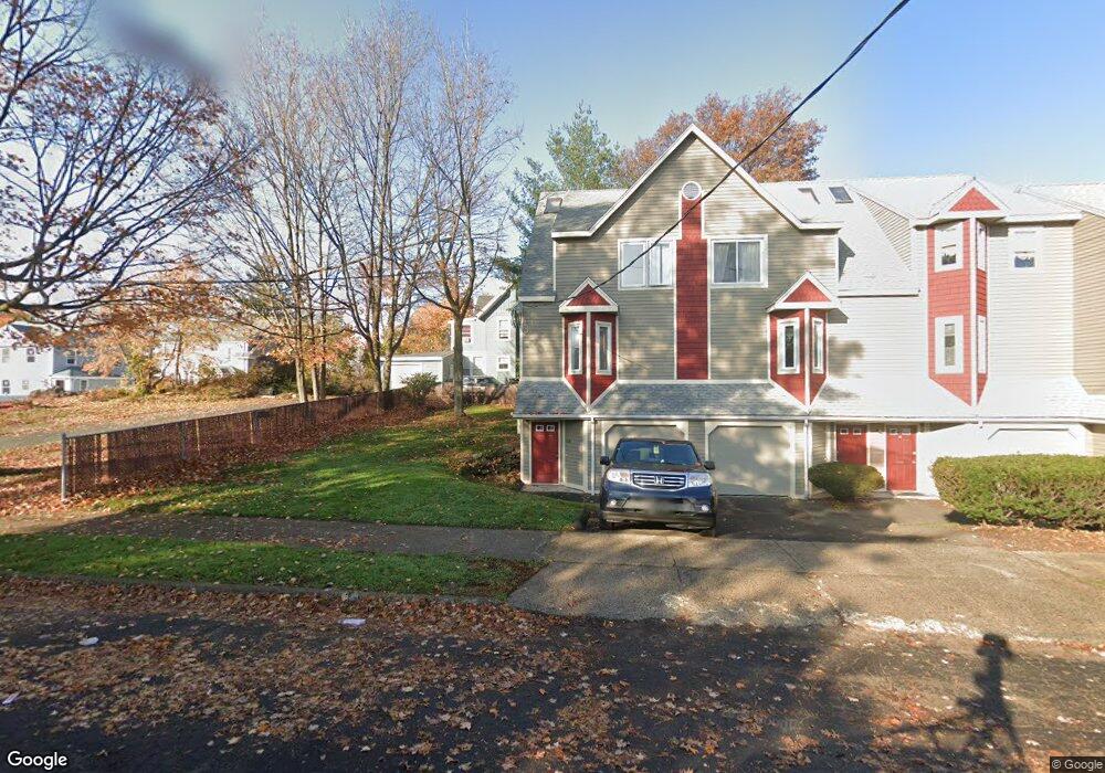 334 Prospect Ave, New Haven, CT 06512 - photo 1