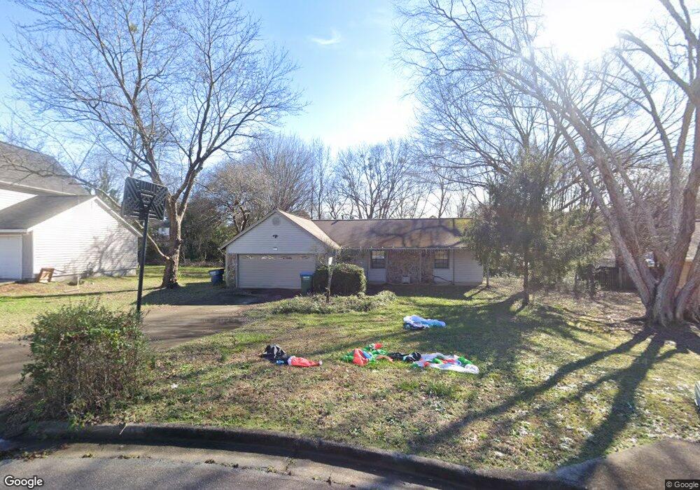 2331 Edge Ct unit 5, Duluth, GA 30096 - photo 1