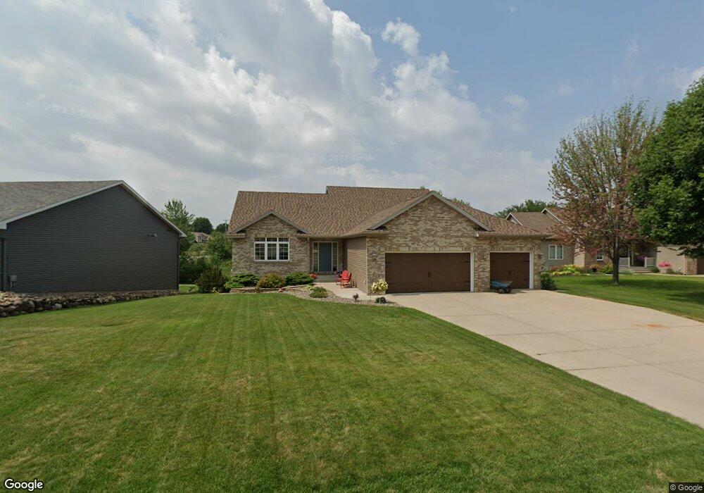 1805 Star Dr, Sauk Rapids, MN 56379 - photo 1