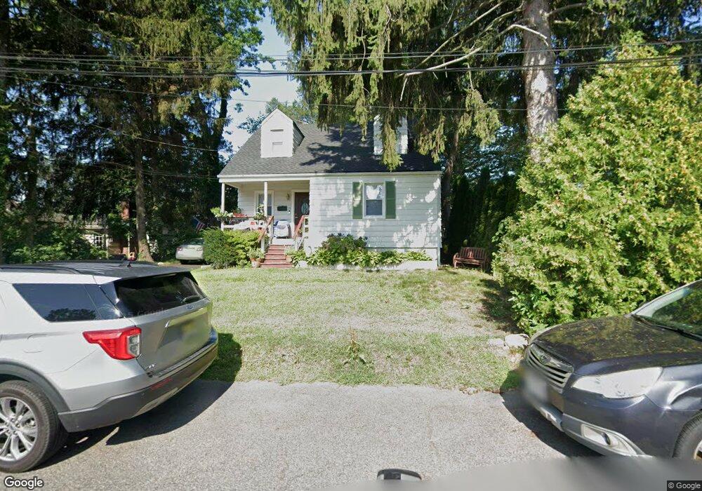 36 Centre St unit 2, Waldwick, NJ 07463 - photo 1