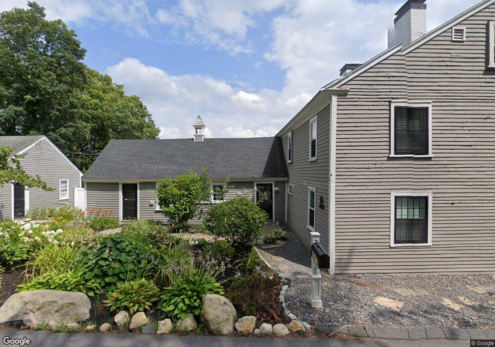 292 Crawford St, Northborough, MA 01532 - photo 1