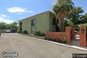 922 N Chrysler Dr, Tucson, AZ 85716