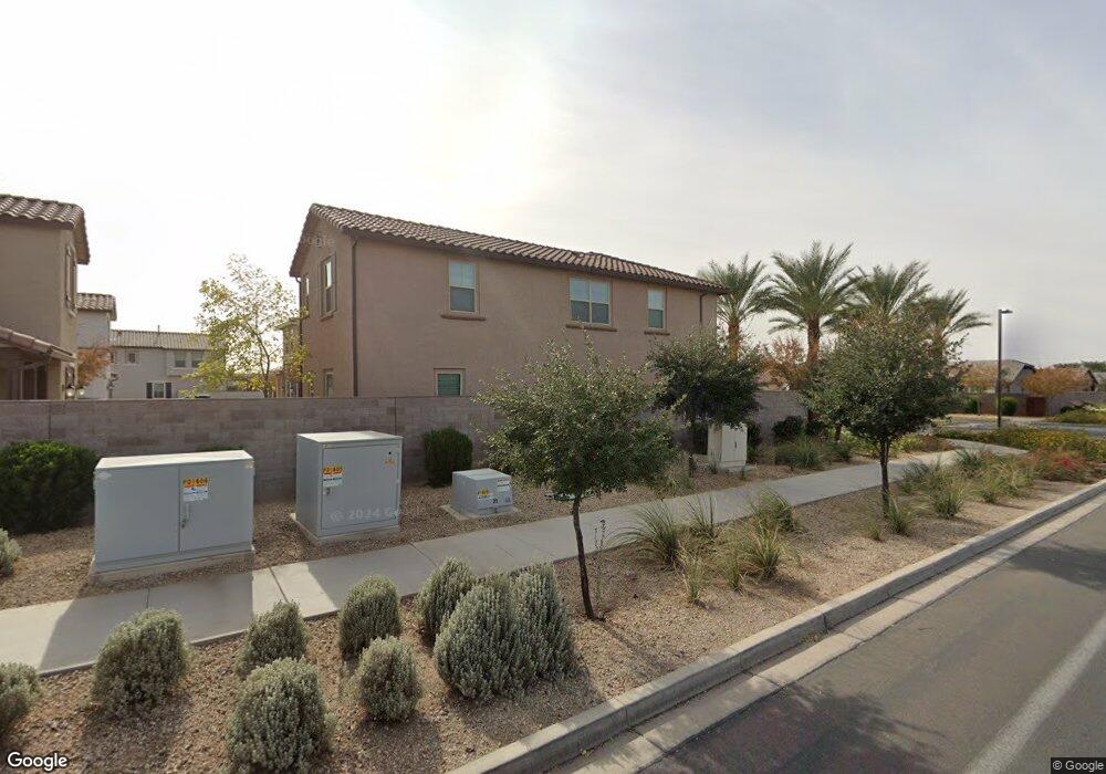 9904 E Tahoe Ave, Mesa, AZ 85212 - photo 1