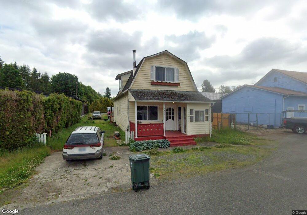 7610 4th St, Custer, WA 98240 - photo 1