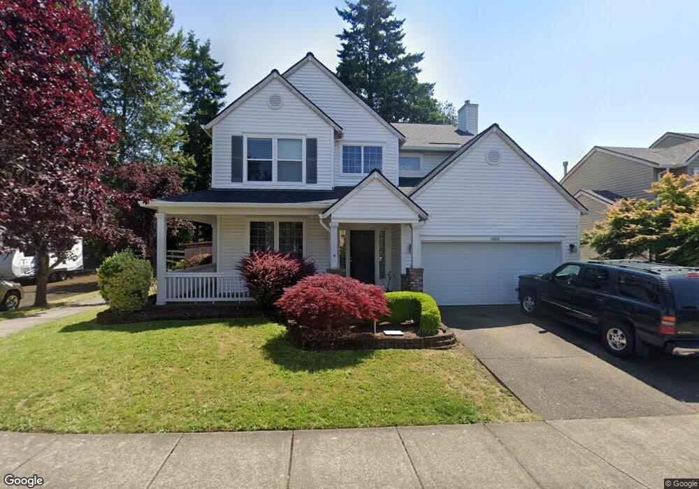 13986 SE 154th Dr, Clackamas, OR 97015 - photo 1