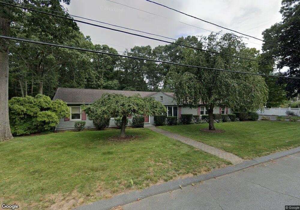 19 Darling St, Warwick, RI 02886 - photo 1