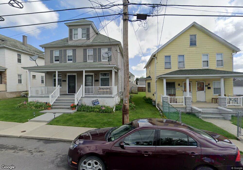 1206 Loomis Ave unit 1208, Scranton, PA 18504 - photo 1