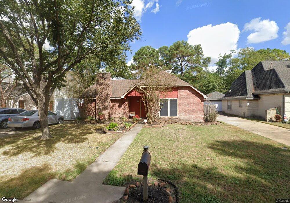 8922 Melissa Lea Ln, Houston, TX 77040 - photo 1